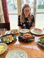 Vegane Antipasti
