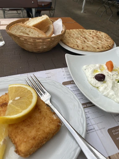 Meteora Griechisches Restaurant Inh. Anastasios Gouzas photo 2