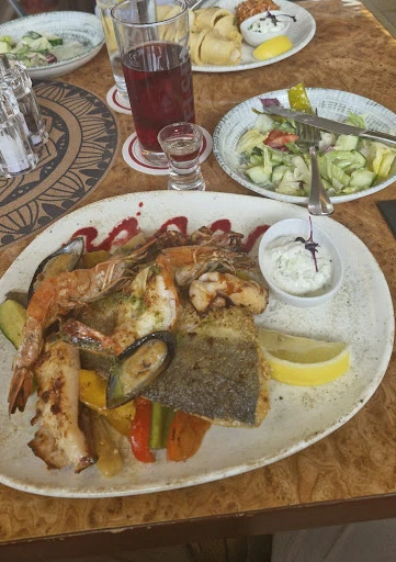 Meteora Griechisches Restaurant Inh. Anastasios Gouzas photo 9
