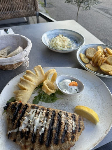 Meteora Griechisches Restaurant Inh. Anastasios Gouzas photo 7